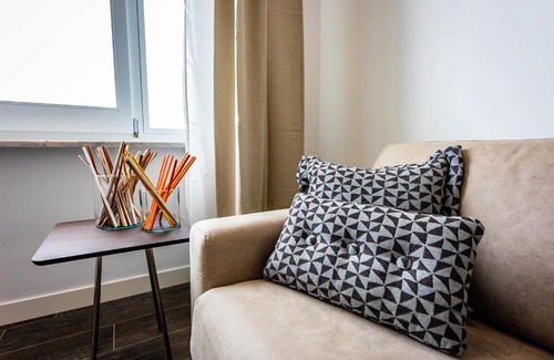 Tivoli House | Guest House il Giardino di Sole