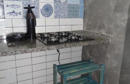 Paranagua House | Guest House Ilha do Mel