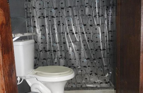 Paranagua House | Guest House Ilha do Mel