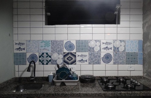 Paranagua House | Guest House Ilha do Mel