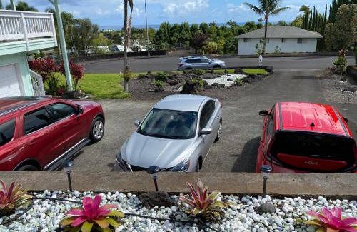 Hilo House | GUEST HOUSE IN HILO