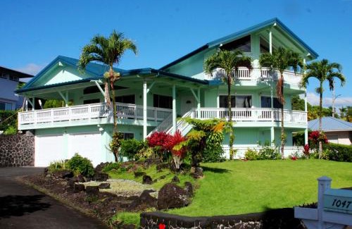 Hilo House | GUEST HOUSE IN HILO