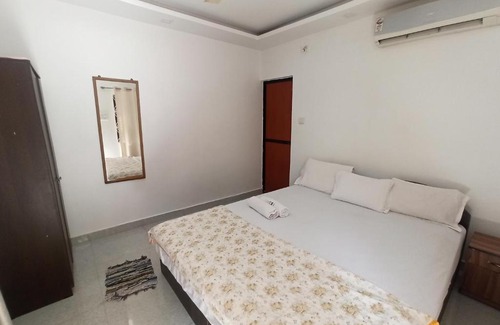Canacona House | guest house