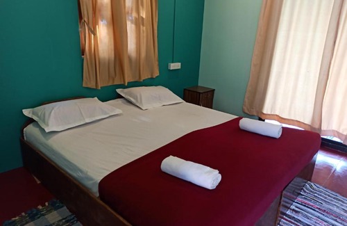 Canacona House | guest house