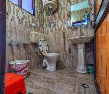 Srinagar House | Guest house in srinagar kashmir