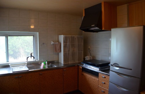 Bise House | Guest house ISA