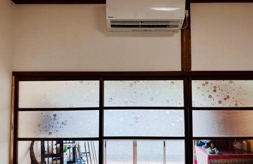 Shinkamigoto House | Guest House Island