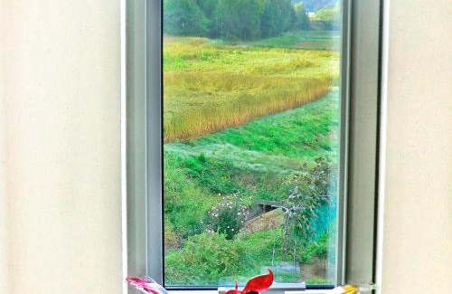 Asahikawa House | Guest House Ito3F 屋根裏部屋丘の上白亜の洋館風別荘静かな小さなお宿1名から3名