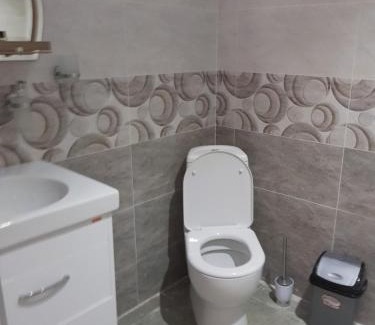 Bagvdanari House | Guest House Khergiani