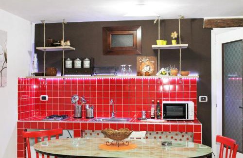 Piazza Armerina House | Guest House La Casetta