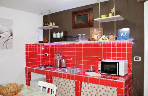 Piazza Armerina House | Guest House La Casetta