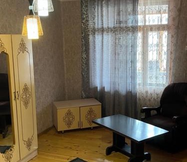Bagvdanari House | Guest House Latali