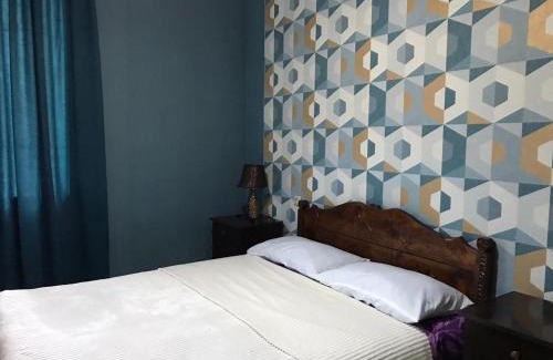 Bagvdanari House | Guest House Latali