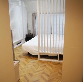 Abeno Apartment | Guest house Laule'a Tennoji - Vacation STAY 10600