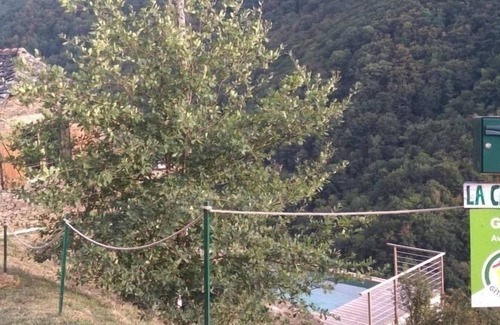 Enguiales House | Guest house Le Fel, 2 bedrooms, 4 people
