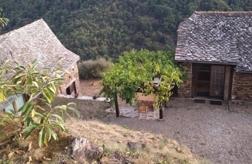 Enguiales House | Guest house Le Fel, 2 bedrooms, 4 people