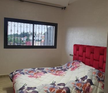 Immouzer Apartment | Guest house