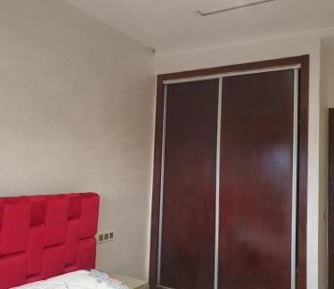 Immouzer Apartment | Guest house