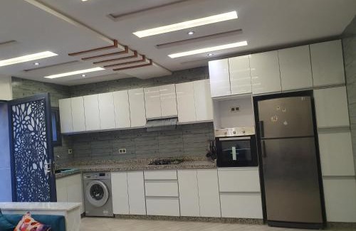 Immouzer Apartment | Guest house