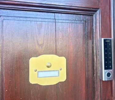 Busto Arsizio House | Guest House Mameli44