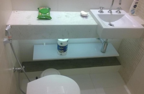 Copacabana House | Guest House Marly