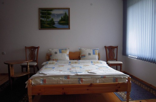 Yagodina House | Guest House Milka - Къща за Гости Милка