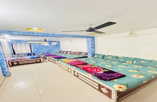 Ujjain House | GUEST HOUSE NEAR MAHAKALESHWAR JYOTIRLING