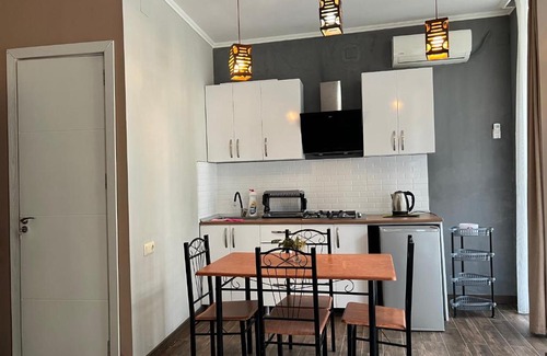 Kobuleti House | Guest House Nina