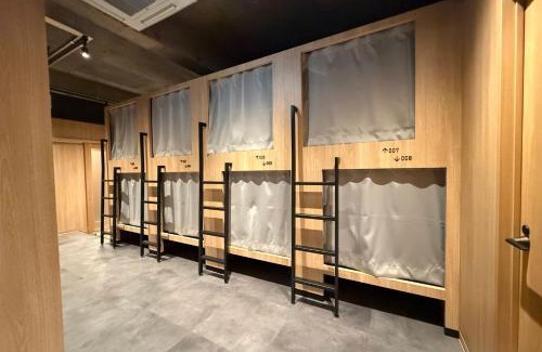 Taradake Onsen Hotel | Guest House NUZZO