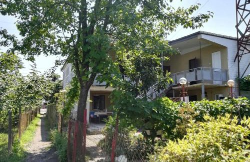 Kobuleti House | Guest house of Givi