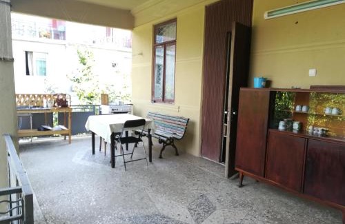 Kobuleti House | Guest house of Givi