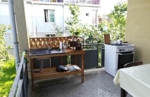 Kobuleti House | Guest house of Givi