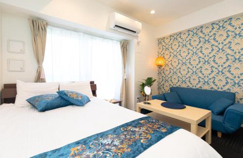 Akashicho House | Guest House One More Heart at TSUKIJI 1