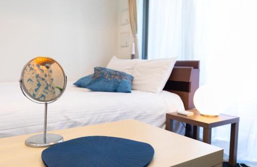 Akashicho House | Guest House One More Heart at TSUKIJI 1