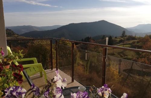 Gela House | Guest House Panorama