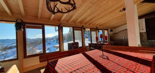 Gela House | Guest House Panorama