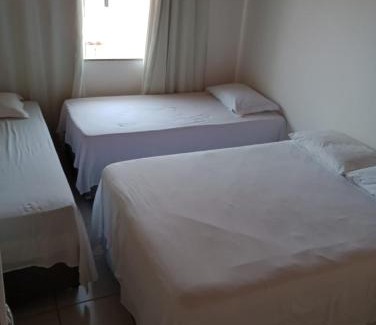 Taperapua Beach Cabin | Guest House Paraiso Pataxos