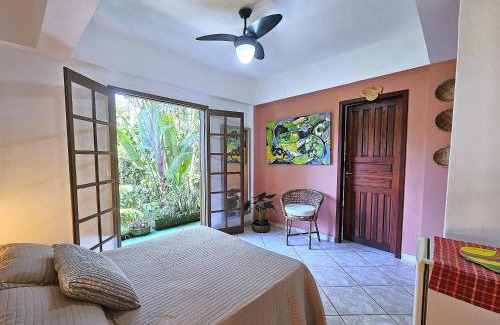 Prumirim House | Guest House Prumirim
