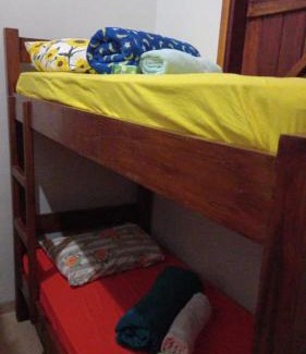 Bonito House | Guest House Recanto da Mata - BONITO - MS