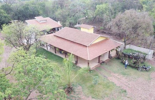Bonito House | Guest House Recanto da Mata - BONITO - MS