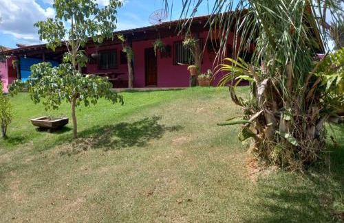 Bonito House | Guest House Recanto da Mata - BONITO - MS