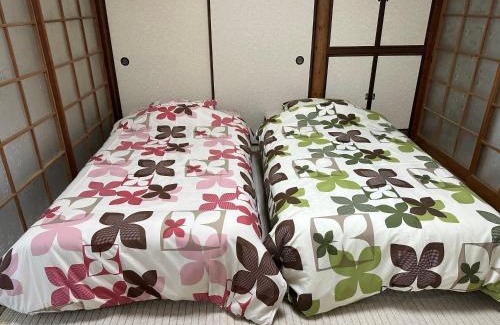 Shimonoseki Apartment | Guest House" Ro" takezaki