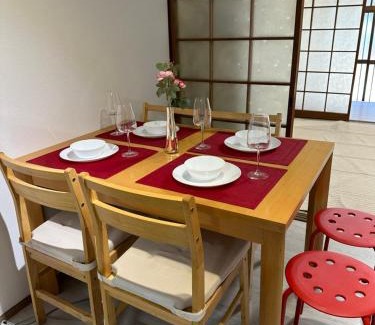 Shimonoseki Apartment | Guest House" Ro" takezaki