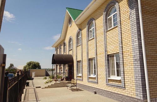 Diveevo House | Guest House Svetoch