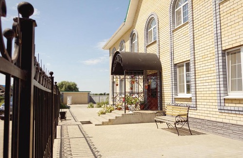 Diveevo House | Guest House Svetoch