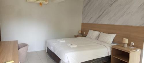 Surakarta House | Guest House Syariah New Teras Solo