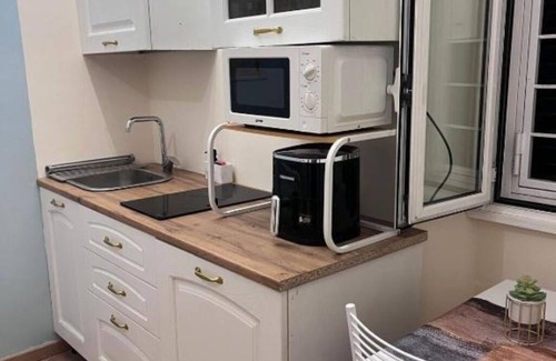 Zona XV Torre Maura House | Guest house that's love rome