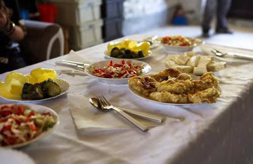 Donji Crnobreg House | Guest House Tofaj