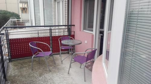 Jagodina House | Guest House Trajkovic Jagodina