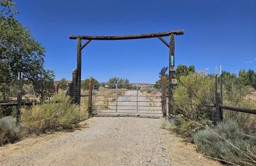 Cortez House | Guest House